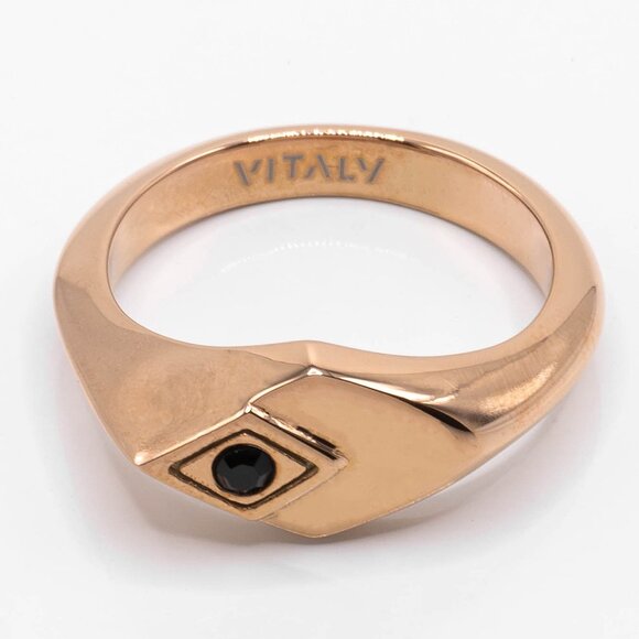 Vitaly Reflex Ring - Picture 1 of 8